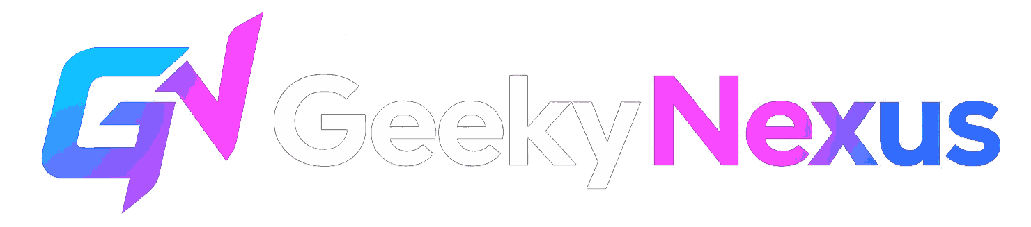 GeekyNexus