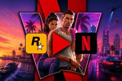 GTA 6 Extended Look