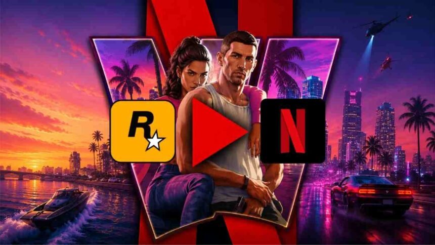 GTA 6 Extended Look