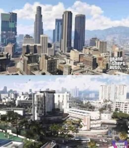 City Graphics