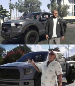 Character Movement Graphics