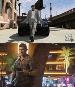 Main Character