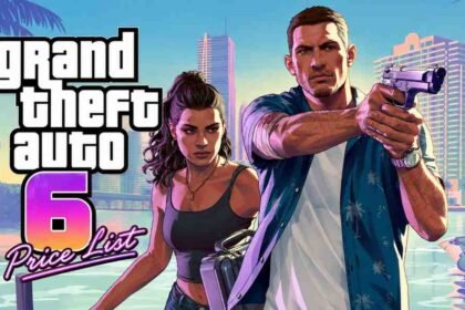 GTA 6 Price