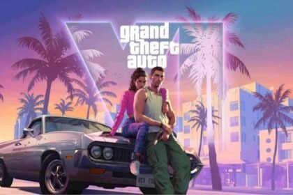 GTA 6 Release Date Countdown
