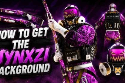 How to Get Jynxzi Background