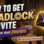 How to Invite Someone to Deadlock