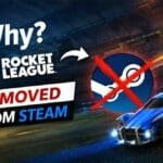 Rocket League on Steam