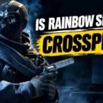 Is Rainbow Six Siege Crossplay