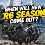 When Does The New Siege Season Come Out
