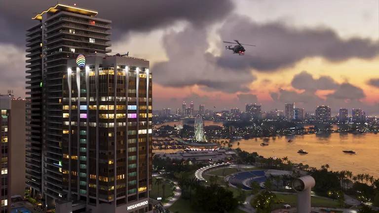 GTA 6 PC Release