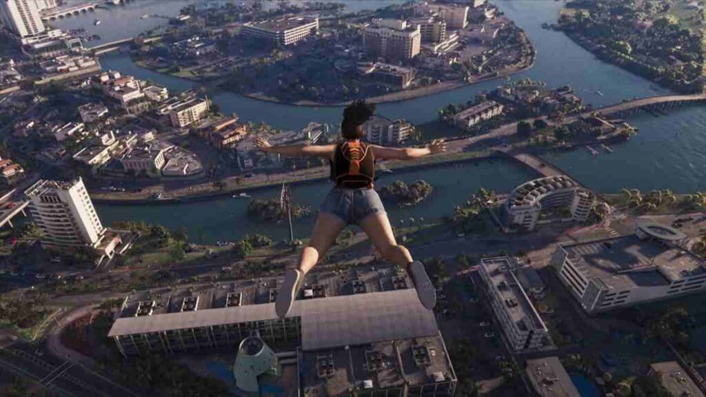 GTA 6 PC System Requirements